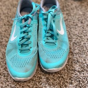 Nike Running Shoes DONATING SOON!